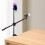 Support de Microphone de Bureau, Support de Remplacement, Pince, Pied de , Support de Téléphone, Accessoires pour Guitare 7
