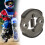 Premium Clutch Replacement for 43cc 47cc 11