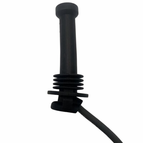 Set di 4 Cavi di Accensione per Auto per  Mk2 e Focus Mk3 1335369, 1335377 Accessori per Auto 1