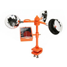 Solor Bird Deterrent Reflective Scare Seagulls Scarer Bird Device Garden