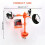 Solor Bird Deterrent Reflective Scare Seagulls Scarer  Bird Device Garden 7