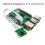 Camera  Module for Raspberry Pi 5 8MP Camera  MIPI CSI Interface IMX219 Chip Camera  Camera Module,C 5