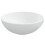 VidaXL vidaXL Wash Basin White 28x28x10 cm Ceramic 5