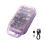 Chameleon V3.0 RFID  Chip Reader  Card Emulator ID IC Tag Copyer NFC Reader Writer+UID/CUID Keychain 6