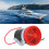 12V 24V 105dB Back Alarm Warning Siren 7