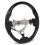 Hydro Dip Gloss Black Heated Wheel Nappa 12
