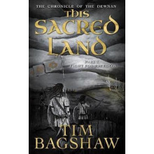 The Chronicle of the Dewnan This Sacred Land Part 2 Fight For Freedom