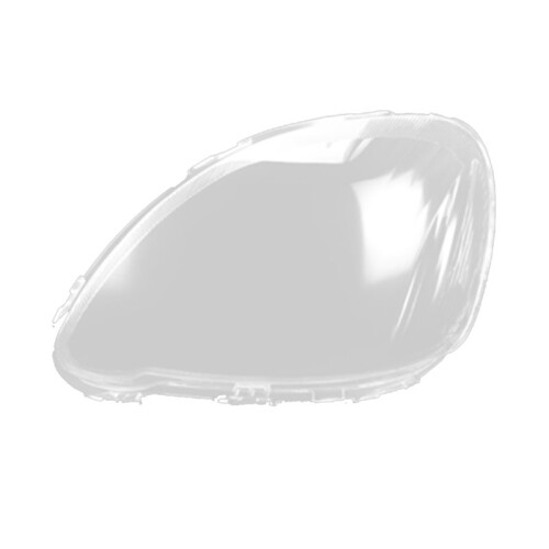 Cache-Phare Avant Gauche pour  Yaris 2003-2005
