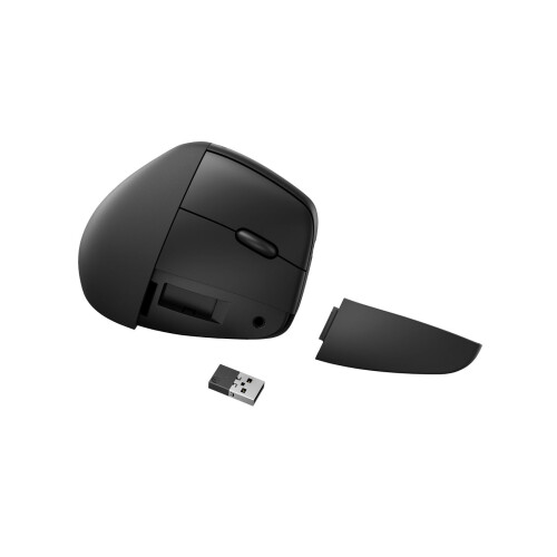 HP HP 920 Ergonomic Wireless Mouse 1