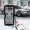 Digital Electronic Measuring Instrument High Accuracy Car Remote Controller Frequency Tester for Car Vehicle 2