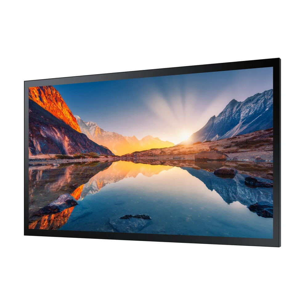 Samsung 55" Qm55b-T 4K Uhd Interactive Touch Display Size 4 Lh55qmbtbgcxen - Image 5