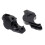 Motorcycle Handlebar Riser Drag Handle Bar Clamp Extend Adapter for  Tracer 9 5