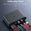 5.3 Audio Receiver Jack Stereo Music Wireless Adapter for Car Kit Speaker Amplifier 7