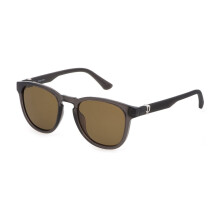 Police SPLF60 Polarized 868P Unisex New Sunglasses
