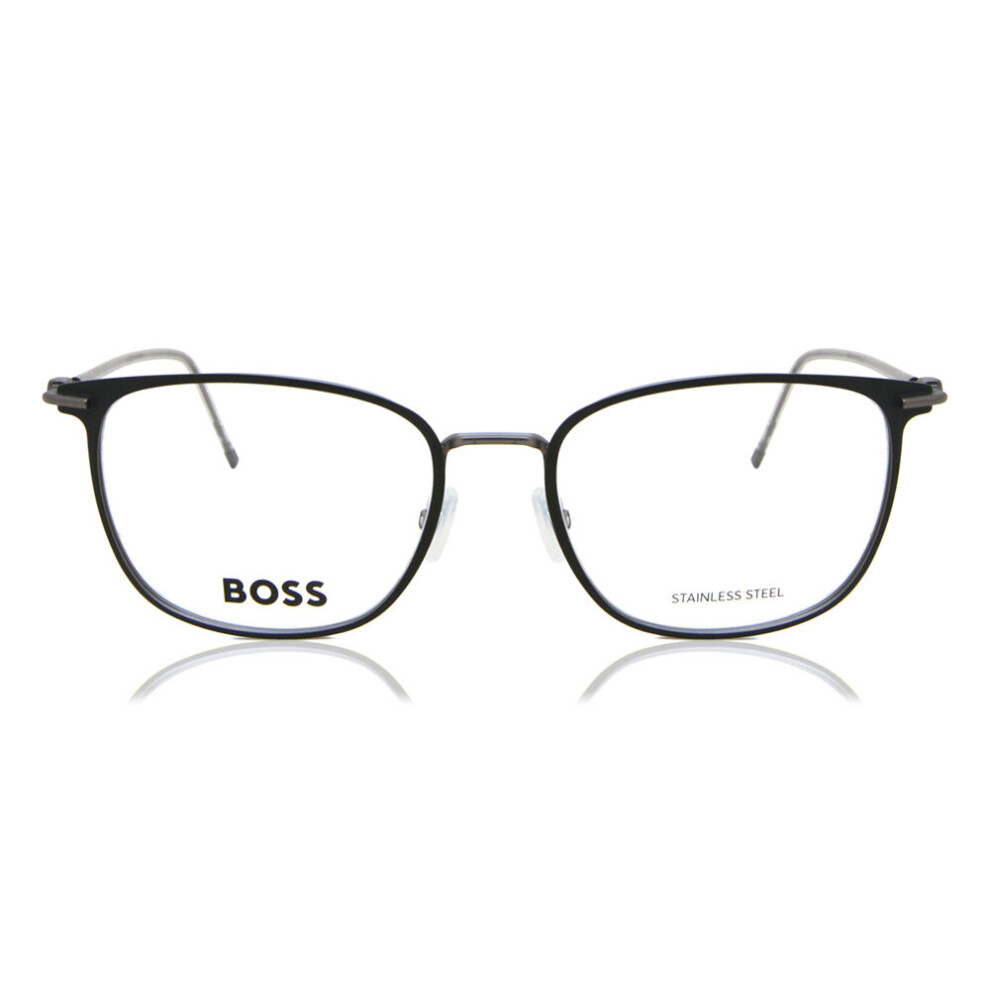 Boss (54) 1431 Rzz Men New Eyeglasses