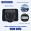 3X 704000582AA Car Rear View Camera for  Tiggo 7  Panoramic 360 Rear Camera Reverse Camera 9