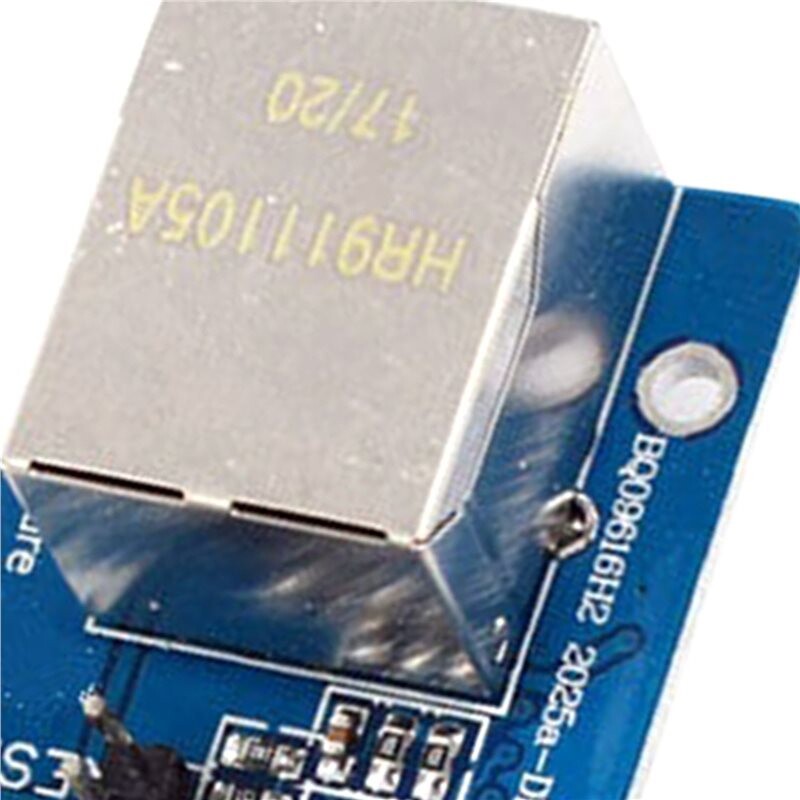 Network Transceiver 2X DP83848 Netzwerkmodul für Ethernet-Modul-Schnittstellen ...