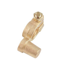 2Pair Car Battery Terminal Connector Positive Negative Top Post Battery Terminal for Car