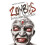 Zombies Invasion Britain by Antony Stephens Paperback Book 1