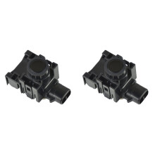 2X Auto PDC Parkeerradarsensor Ultrasoon 89341-78010 voor CT200H ES350 GS350 NX300 2015-2018 Parkeerhulpsensor