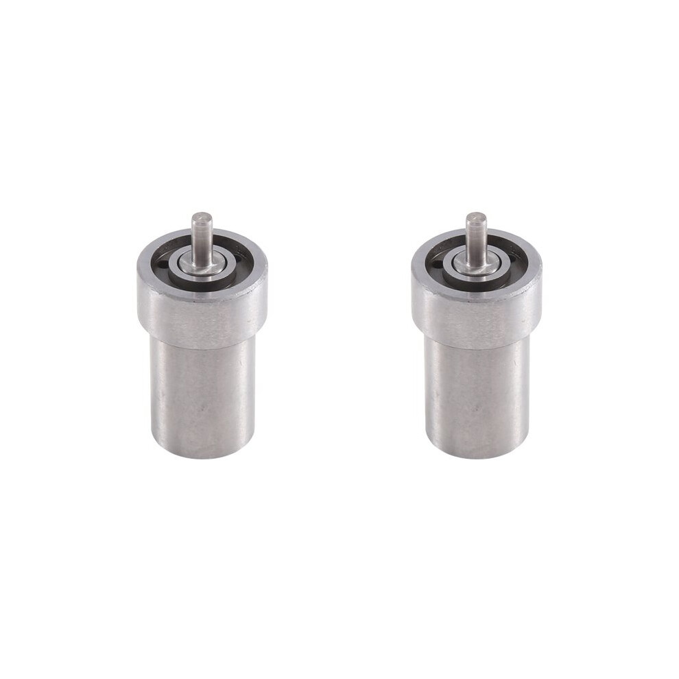 2X Dn0sd2110 0434250012 New Fuel Injector Nozzle For - Ponton W120 Unimog 70200 401 402 411 6031005806018