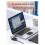 USB 3.0 ,2-in-1 Out,Bi-Directional USB KVM Switcher,Share Printer/Scanner,5Gbps High-Speed,for Win for  Linux 5