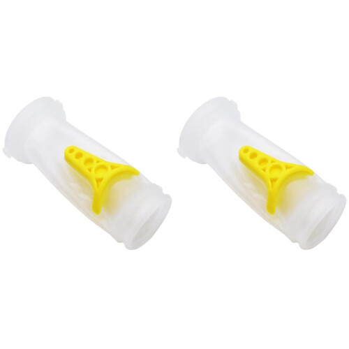 2X Pool Cleaner Diaphragm X73010 Pool Accessory Diaphragm Replacement Easy to Install Diaphragm 1