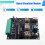 Automobile Crank Shaft Synchronization Signal Simulator Module 6-Channel Output Signal Generator Module with LED Display 2