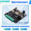 Automobile Crank Shaft Synchronization Signal Simulator Module 6-Channel Output Signal Generator Module with LED Display 3