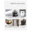 2X Ozone Generator 12V Micro-Type Ozone Generator 100mg Professional Production Purification Air Purifier Module 5