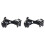 2X Car Front Bumper Parking Sensor Harness Wiring A2135405403 for - E-Class W213 W238 2014-2021 1