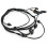 2X Car Front Bumper Parking Sensor Harness Wiring A2135405403 for - E-Class W213 W238 2014-2021 9