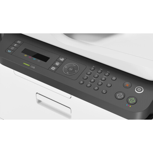 HP HP Color Laser MFP 179fnw 1