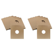 20PCS 12 Inch Vinyl Record Sleeves Album Protective Covers Paper Vinyl Record Inner Sleeves