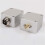 2X BCL-AMP Amplifier Preamplifier Seneor for BCS100 FSCUT Controller of Precitec Raytools WSX 3