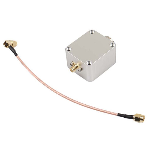 2X BCL-AMP Verstärker Vorverstärker Sensor für BCS100 FSCUT Controller Von Precitec Raytools WSX 1