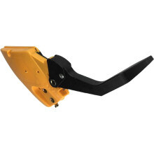 Chain Brake Handle Fit for Partner 350 351 370 371 390 Chain Brake Handle Side Clutch Cover Garden Power Tool Acessories