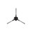 For  Q10 / Q20  Replacement Parts Accessories Main Side Brush Filter 4