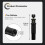 Adjustable Auto Stop Tire Deflators Tire Pressure Reduction Tool for Easy and Efficient Operation 8
