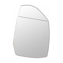 For Q5 FYB Q7 4MB SQ5 SQ7 2017-2024 4M0857536G 4M0857535G Rear Mirror Glass Rearview Mirror Left or Right Left