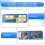 LD2450 24GHz Millimeter-Wave  Sensor 3-Target Tracking 6m Range Precise Motion & Position Detection 5