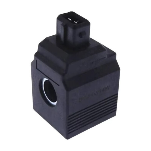 717/20108 24V Magneetventiel voor JS Graafmachine 717-20108 1