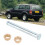 Hinge Pin Bushing Kit for Jeep Grand Cherokee 3