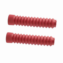 210.5x42mm Bike Fork Covers Pair