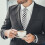 Herr Svart Vit Rutig Rutig Slips Slips 3