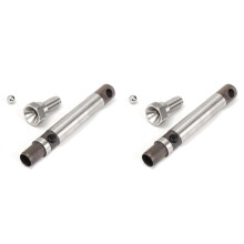 2X 249125 Aftermarket Airless Piston Rod,for Sprayer Ultra Max II 390 395 490 495 595 LineLazer 3400