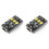 2X  Drone Strobe Light for   4 Pro/NEO/ 4K/4 PRO Drone Night Flight Anti Collision LED Lamp Accessory 1