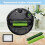 2 Set for   I and E Series I7 I7+  I8 I3 I6+ E5 E6 E7 Main Brush Filter Side Brush 6