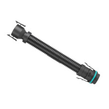 PA66-GF30 Turbo Hose 13717803842 for BMW