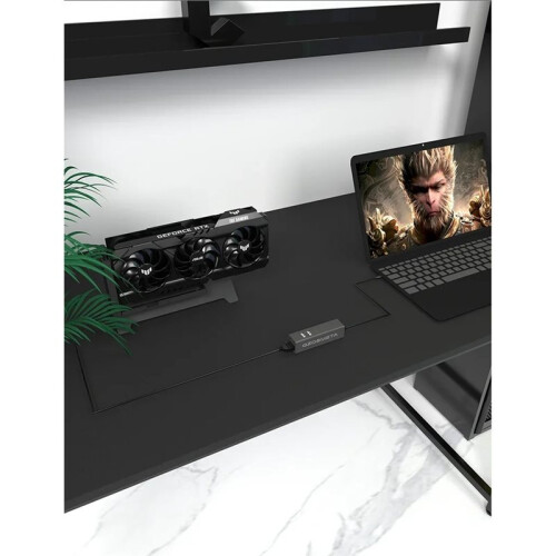 T4 Oculink for  USB4 Adapter, Notebook External  Card Expansion Dock Oculink Interface JHL7440 Chip 2